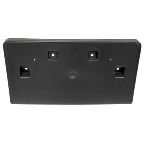 2021 - 2024 Jeep Grand Cherokee Front Bumper License Bracket