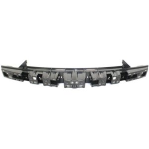2006 - 2010 Dodge Charger Front Bumper Absorber Replacement