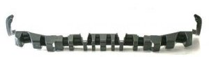 2005 - 2007 Jeep Liberty Front Bumper Energy Absorber