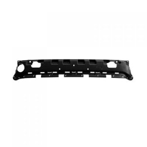 2017 - 2021 Jeep Compass Front Bumper Energy Absorber