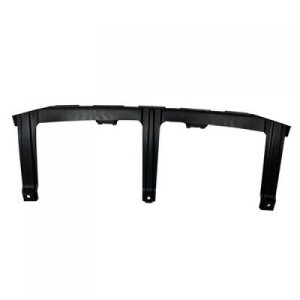 2017 - 2021 Jeep Compass Front Bumper Energy Absorber