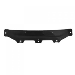 2018 - 2025 Jeep Wrangler Front Bumper Filler