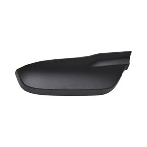 2015 - 2016 Jeep Grand Cherokee Front Bumper Filler (Left / Driver Side)