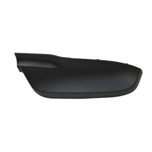 2015 - 2016 Jeep Grand Cherokee Front Bumper Filler (Right / Passenger Side)