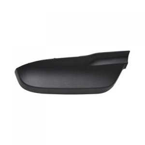 2011 - 2016 Jeep Grand Cherokee Front Bumper Trim - Right (Passenger)