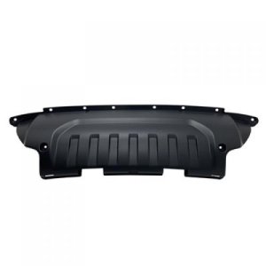 2018 - 2025 Jeep Wrangler Front Bumper Air Dam