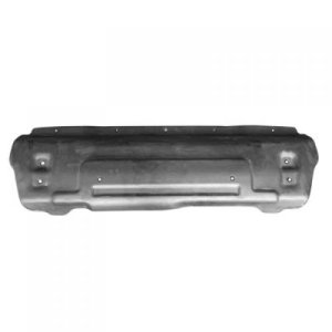 2018 - 2025 Jeep Wrangler Front Bumper Valance