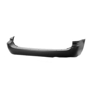 2001 - 2007 Dodge Caravan Rear Bumper Cover