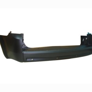 2008 - 2010 Dodge Grand Caravan Rear Bumper Cover