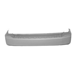 2008 - 2012 Jeep Liberty Rear Bumper Cover