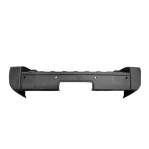 2009 - 2010 Jeep Commander Rear Bumper Cover