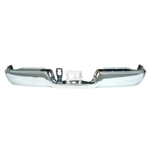 2009 - 2024 Dodge Ram 1500 Step Bumper