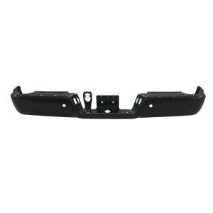 2009 - 2024 Dodge Ram 1500 Step Bumper