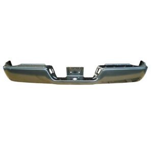2009 - 2024 Dodge Ram 1500 Rear Bumper Face Bar