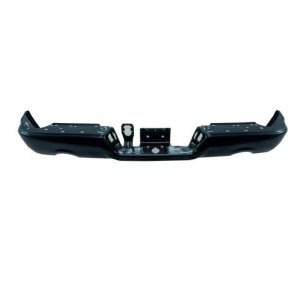 2009 - 2021 Dodge Ram 1500 Rear Bumper Face Bar