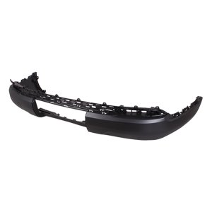 2021 - 2024 Jeep Grand Cherokee L Rear Bumper Cover Lower