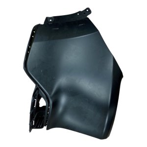 2019 - 2023 Jeep Cherokee Rear Bumper Cover (Left / Driver Side)
