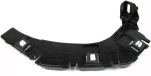 2008 - 2023 Dodge Challenger Rear Bumper Cover Support (Left / Driver Side)