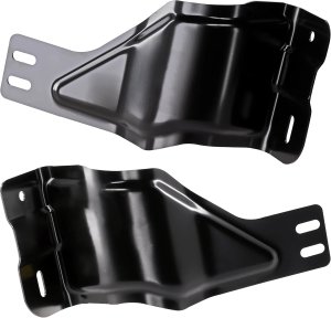 2017 - 2025 Jeep Compass Rear Bumper Cover Support (Left / Driver Side)