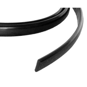 1993 - 1998 Jeep Grand Cherokee Rear Bumper Trim - Left or Right (Driver or Passenger)