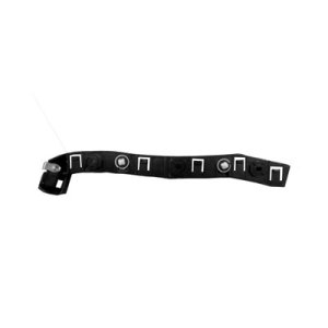 2014 - 2018 Jeep Cherokee Rear Bumper Support Bracket (Left / Driver Side)