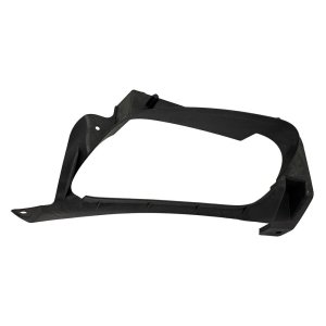 2015 - 2023 Dodge Charger Rear Bumper Support Bracket (Left / Driver Side)