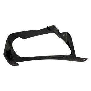 2015 - 2023 Dodge Charger Rear Bumper Support Bracket (Right / Passenger Side)