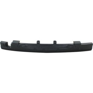 2008 - 2010 Chrysler Sebring Rear Bumper Absorber Replacement