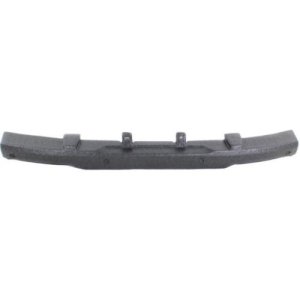 2011 - 2014 Dodge Avenger Rear Bumper Absorber Replacement