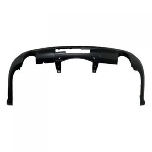 2014 - 2024 Dodge Durango Rear Bumper Valance Panel