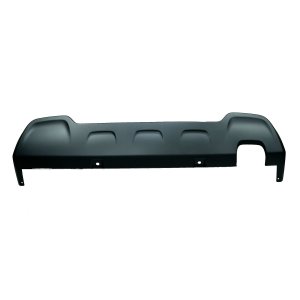 2015 - 2018 Jeep Renegade Rear Lower Valance - Center