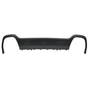 2015 - 2018 Jeep Cherokee Rear Lower Valance - Center