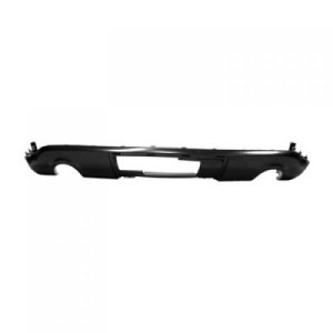 2016 - 2024 Dodge Durango Rear Bumper Valance Panel