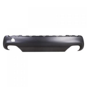 2019 - 2023 Jeep Cherokee Rear Bumper Valance Panel
