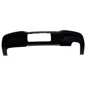 2017 - 2021 Jeep Compass Rear Bumper Valance Panel