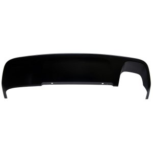 2017 - 2022 Jeep Compass Rear Bumper Valance Panel