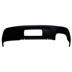 2017 - 2020 Jeep Compass Rear Bumper Valance Panel