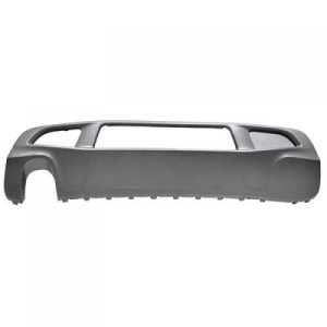 2014 - 2018 Jeep Cherokee Rear Bumper Valance Panel