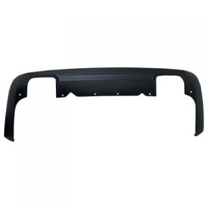 2015 - 2023 Dodge Challenger Rear Bumper Valance Panel