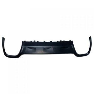 2014 - 2018 Jeep Cherokee Rear Bumper Valance Panel