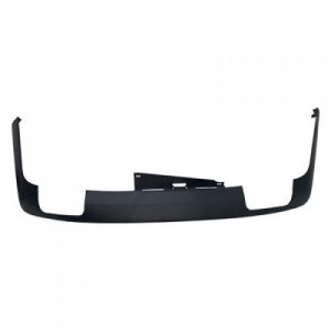 2008 - 2014 Dodge Challenger Rear Bumper Valance Panel