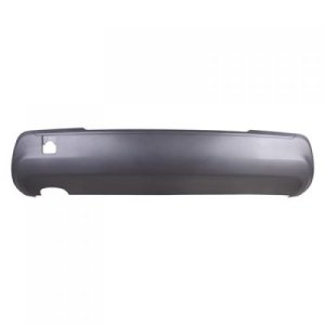 2019 - 2023 Jeep Cherokee Rear Bumper Valance Panel