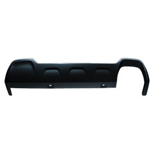 2015 - 2018 Jeep Renegade Rear Bumper Valance Panel
