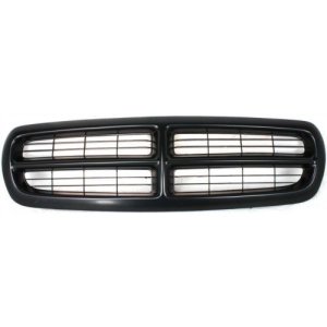 1997 - 2004 Dodge Dakota  Grille Assembly Replacement