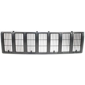 1997 - 2001 Jeep Cherokee + Wagoneer Grille Assembly Replacement
