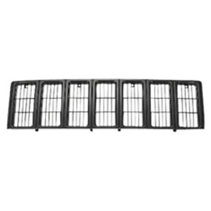 1997 - 2001 Jeep Cherokee / Wagoneer Grille Assembly
