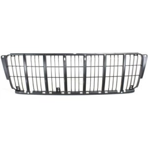 1999 - 2003 Jeep Grand Cherokee Grille Assembly Replacement