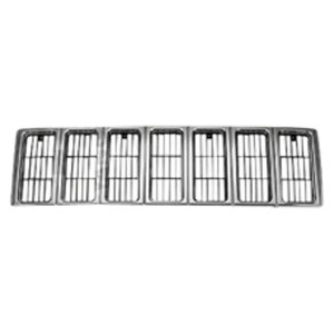 2000 - 2001 Jeep Cherokee Grille Assy