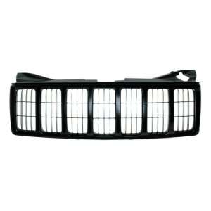 2005 - 2007 Jeep Grand Cherokee Grille Assy