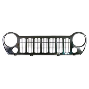 2005 - 2007 Jeep Liberty Grille Assy